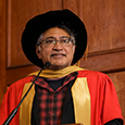 Zackie Achmat