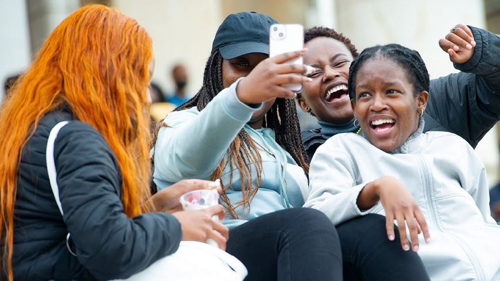 UCT Students Group