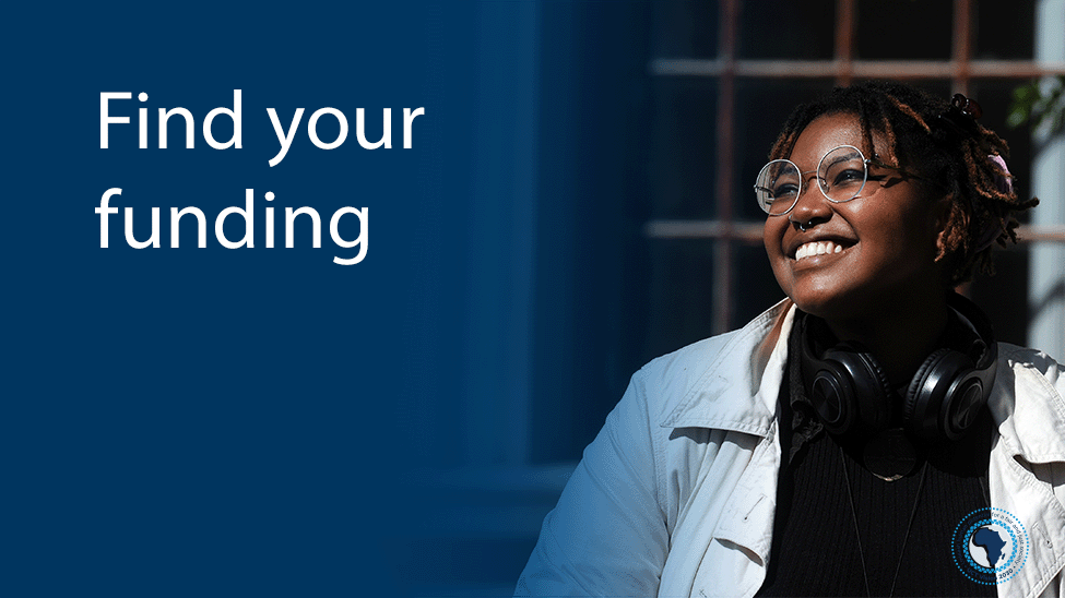 Find your funding