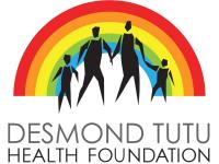 desmond tutu health foundation logo